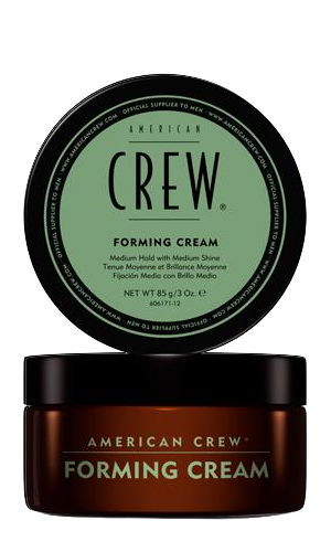 Forming Cream